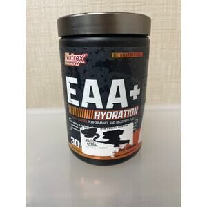 Nutrex - EAA+ Hydration - Blood Orange